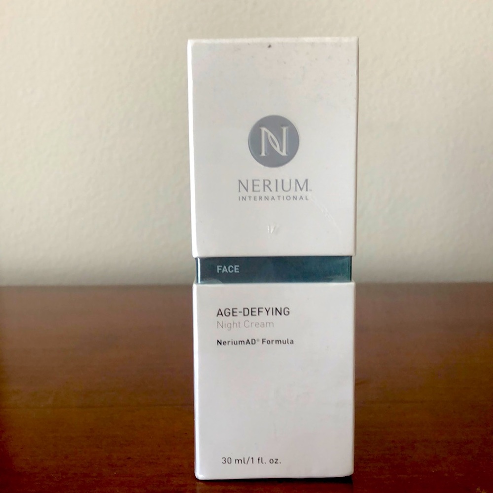 Nerium Age-Defying Night Cream
